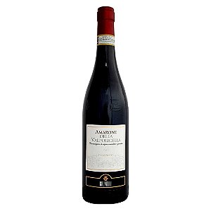 Brunelli Amarone Valpolicella Classico 750ML