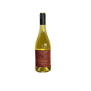 Morandé Terrarum Single Estate Sauvignon Blanc 750ML