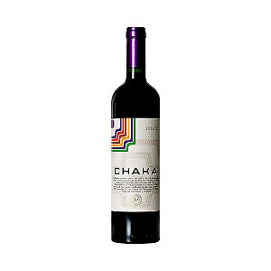 Chaka Syrah 750ml