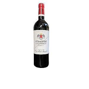 Comtesse De Malet Roquefort Tinto 750ml