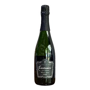 Espumante Cantosan Burbujas Brut Nature 750ML