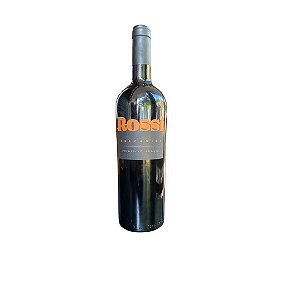 Primitivo Rossi Vulcanici Puglia 750ml