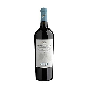 Bolgheri Rosso Sabbiato 750ml