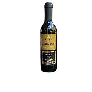 Castillo De Montearagón Gran Reserva Tinto 375ml