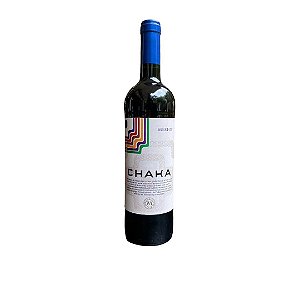 Chaka Merlot 750ML