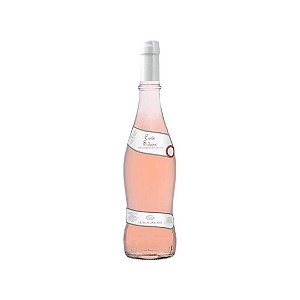 Vinho Rose Cuvée Sidoine Provence 750ml