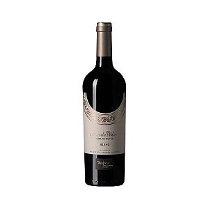 Marcelo Pelleriti Grand Cuvee Blend 750ml