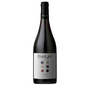 Maray Gran Reserva Pinot Noir 750ml