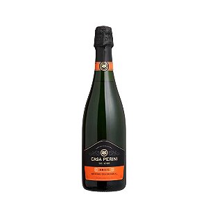 Casa Perini Brut Metodo Tradicional 750ml