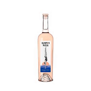 Vinho Hampton Water Rosé 750ml