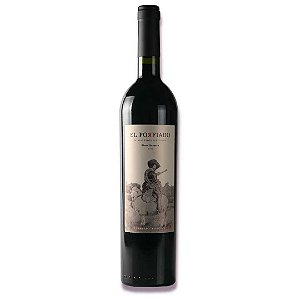 Vinho El Porfiado Blend Reserva 750ml
