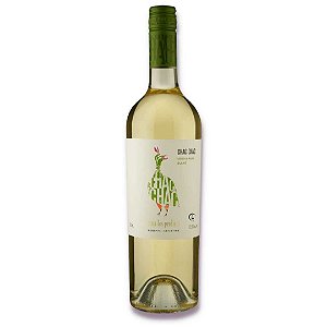 Chac Chac Sauvignon Blanc Viñas Las Perdices 750ml