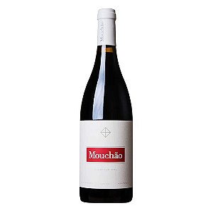 Vinho Mouchão Alentejo DOC 750ml