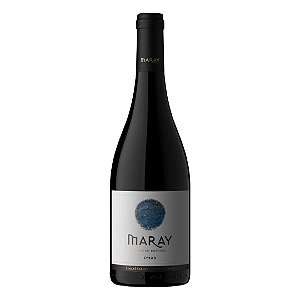 Maray Limited Edition Syrah 750ml