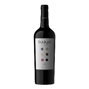 Maray Gran Reserva Syrah 750ml