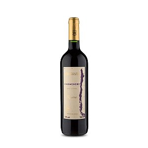 Vinho Baron Philippe de Rothschild Reserva Carmenere 750ml