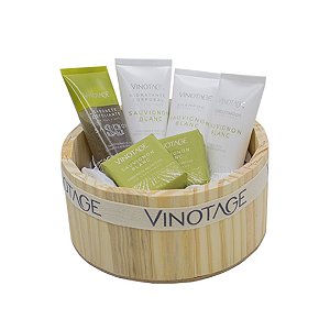 Kit Vinotage Ofurô Sauvignon Blanc - Wine Collection