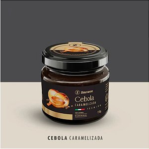 Cebola Caramelizada 150gr