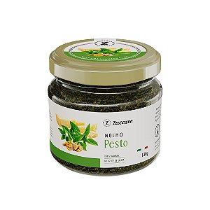 Molho Pesto 130gr