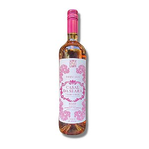 Vinho Rosé Casal Da Seara 750ml