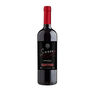 Vinho Chileno Suave Danoso Group Cabernet Sauvignon  750ml