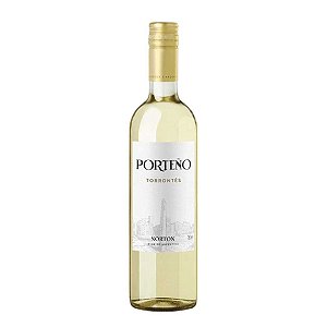 Vinho Porteño Torrontés Bodega Norton 750ml