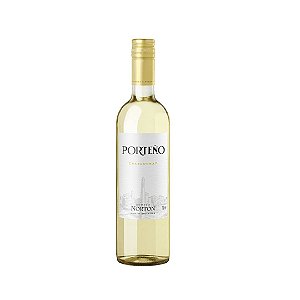Vinho Porteño Chardonnay Bodega Norton 750ml