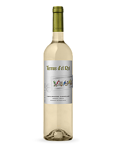 Vinho Branco Terras Del Rei - Alentejo - 750ml