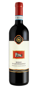 Vinho Tinto Rosso Di Montalcino Camigliano - Toscana - 750ml