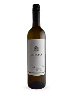 Vinho Branco Messias Beiras - 750ml