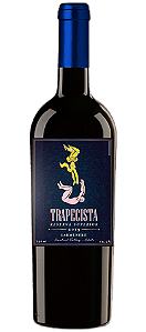 Vinho Tinto Trapecista Reserva Superior Carmenere - 750ml