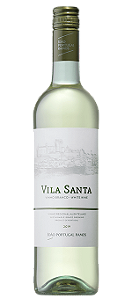 Vinho Branco Vila Santa - 750ml
