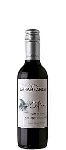 Vinho Tinto Cefiro Cool Reserve Cabernet Sauvignon - 375ml
