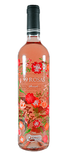 Vinho Rose 99 Rosas Ed. Especial - 750ml