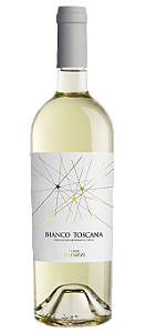 Vinho Branco Terre Natuzzi Bianco Toscana Igt - 750ml