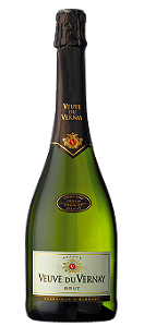 Espumante Branco Veuve Du Vernay Brut - Borgonha - 750ml