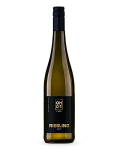 Vinho Branco Oh01 Riesling Dry - 750ml