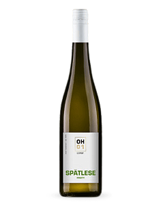 Vinho Branco Oh01 Spatlese Fruit - 750ml