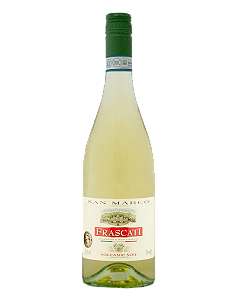 Vinho Branco Frascati San Marco - Lazio - 750ml