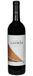 Vinho Tinto Quinta Do Cachao - Douro - 750ml