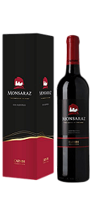 Vinho Tinto Monsaraz Doc - 1,5L