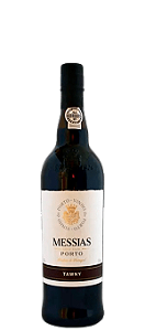 Vinho Sobremesa Porto Messias Tawny - 375ml