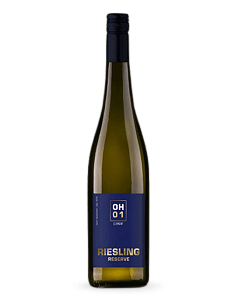 Vinho Branco Oh01 Riesling Reserve - 750ml