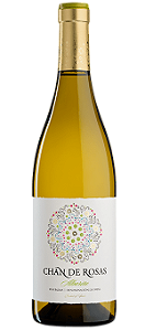 Vinho Branco Chan De Rosas Albarino Classico - 750ml