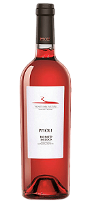 Vinho Rose Pipoli Rosato Igp Basilicata - 750ml