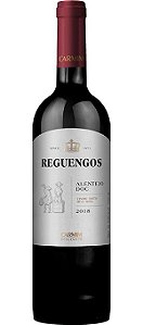 Vinho Tinto Reguengos Doc - Alentejo - 750ml