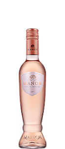 Vinho Rose Manon De Provence Rose - 375ml