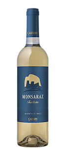 Vinho Branco Monsaraz Doc - Alentejo - 750ml