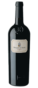 Vinho Tinto Marques De Borba Reserva - Alentejo - 750ml