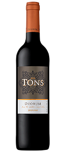Vinho Tinto Tons De Duorum - Douro - 750ml